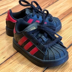 Adidas all stars 5K toddler